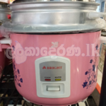 Bright Rice Cooker 1.0L BR-850