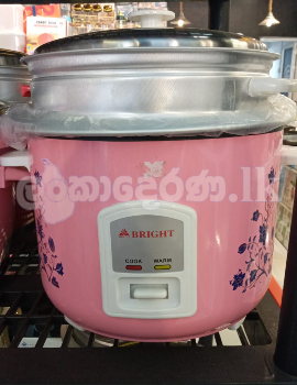 Bright Rice Cooker 1.0L BR-850