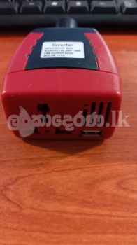 Car Inverter 150w