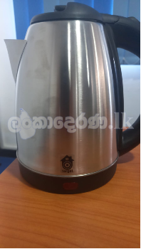 Stainless Steel Electric Kettle T2023