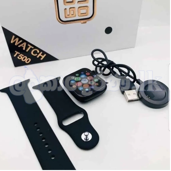 T500 Smart Watch