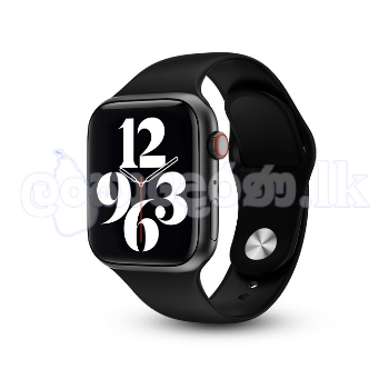 T500 Smart Watch