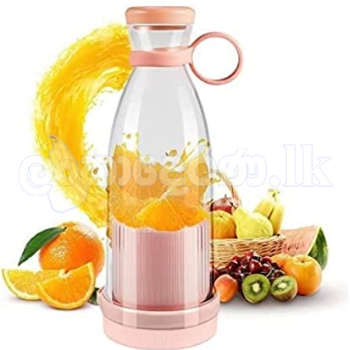 Portable Juicer JN-988/A578
