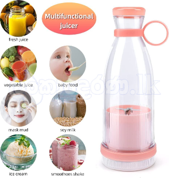 Portable Juicer JN-988/A578