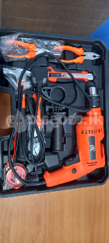 AE 38 pcs Tool Box