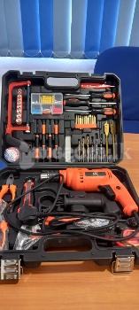 AE 38 pcs Tool Box
