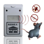 Pest Repelling Aid