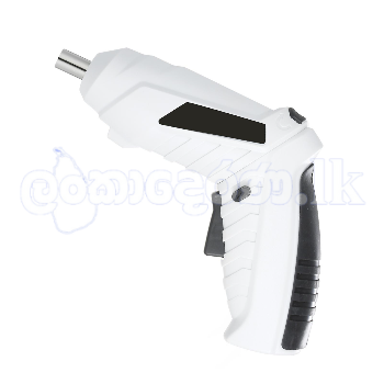 Cordless Screwdriver