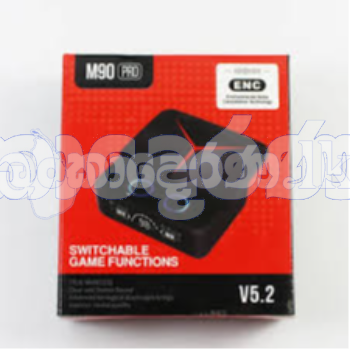 M90 Wireless Headset
