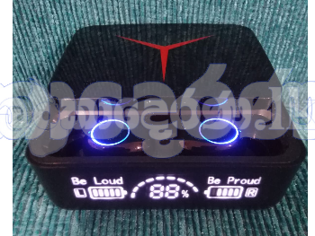 M90 Wireless Headset