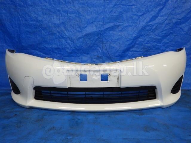 VITZ LED , VITZ , PREMIO AXIO AND TOYOTA LAMPS AND PARTS