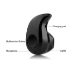 Wireless Bluetooth Single headset