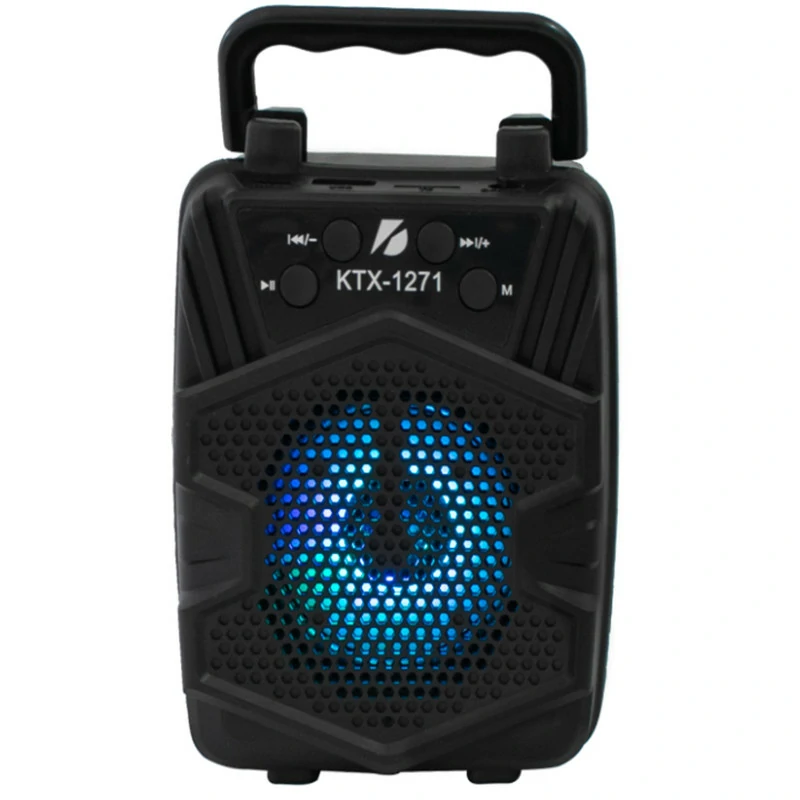 Wireless Speaker KTX 1271/1586/GTS1386