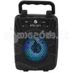 Wireless Speaker KTX 1271/1586/GTS1386