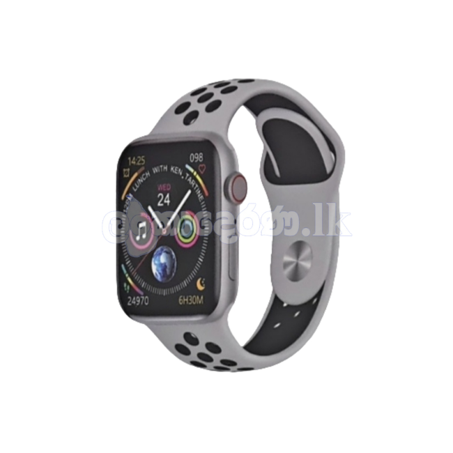 Green Lion Ultimate Smart Watch