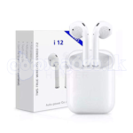 TWS i12 5.3 Bluetooth Wireless Airpods