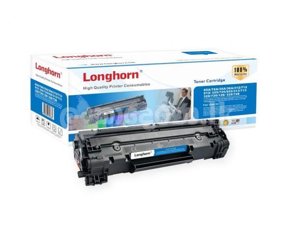 TONER CARTRIDGE