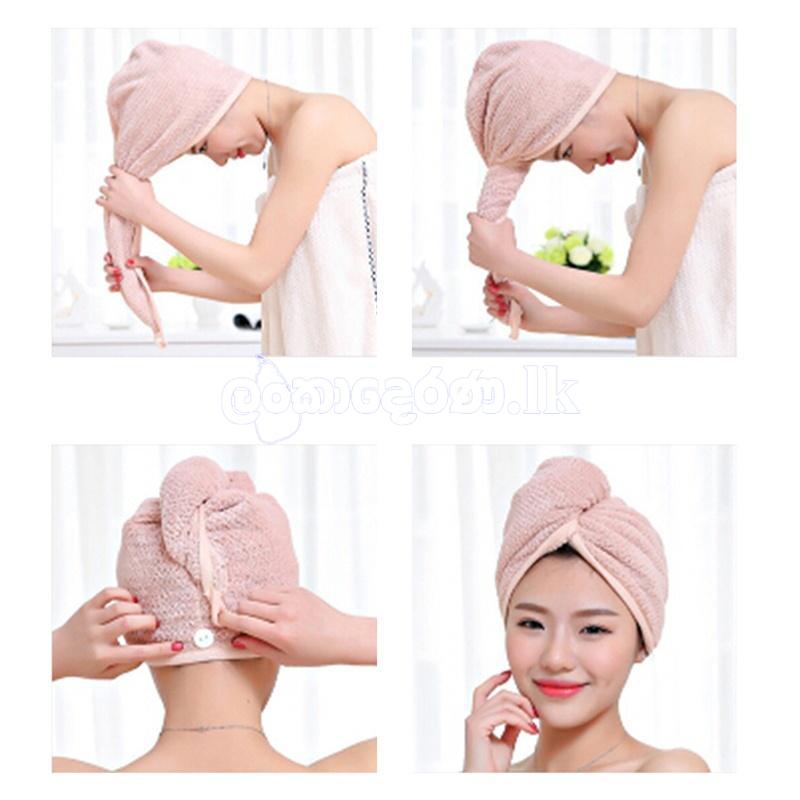 Suction Cap