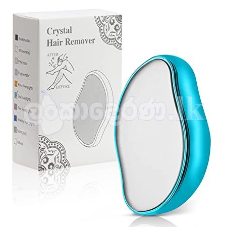 Magic Crystal Hair Remover
