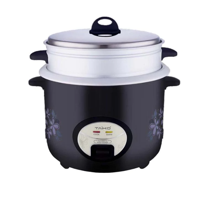 Taiko 1.5l Rice cooker CHEF-1500