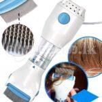 v-comb