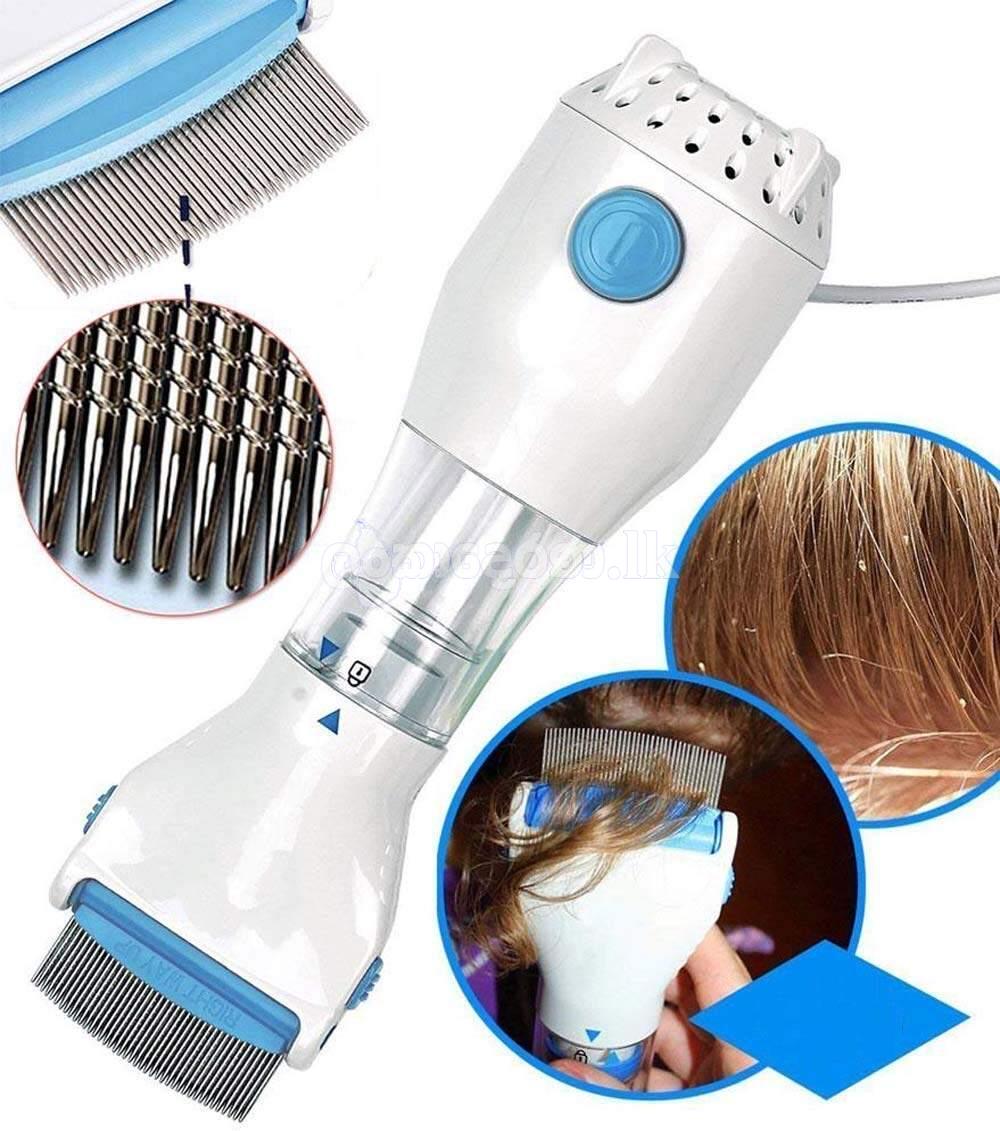 v-comb