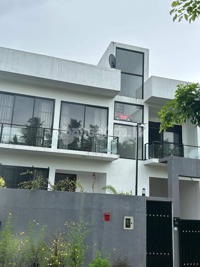 House for sale