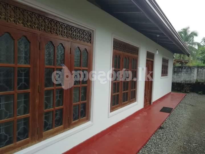 House for sale