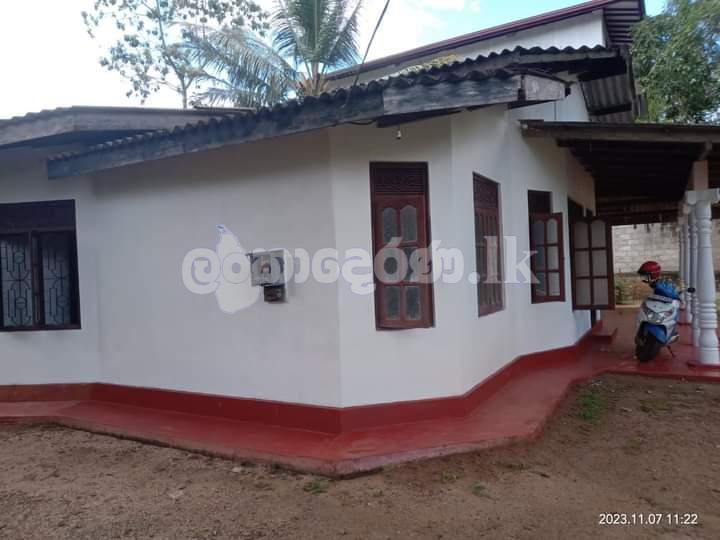 House for sale