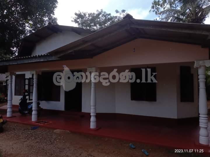 House for sale