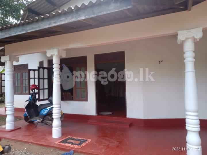 House for sale