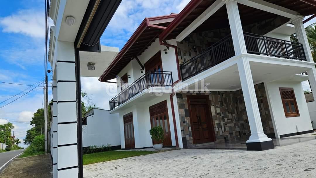 House for sale