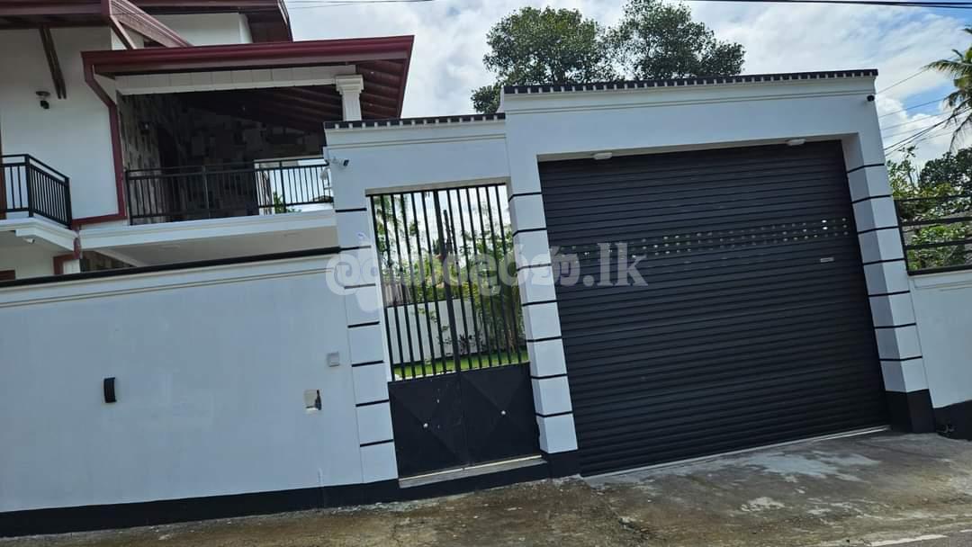 House for sale