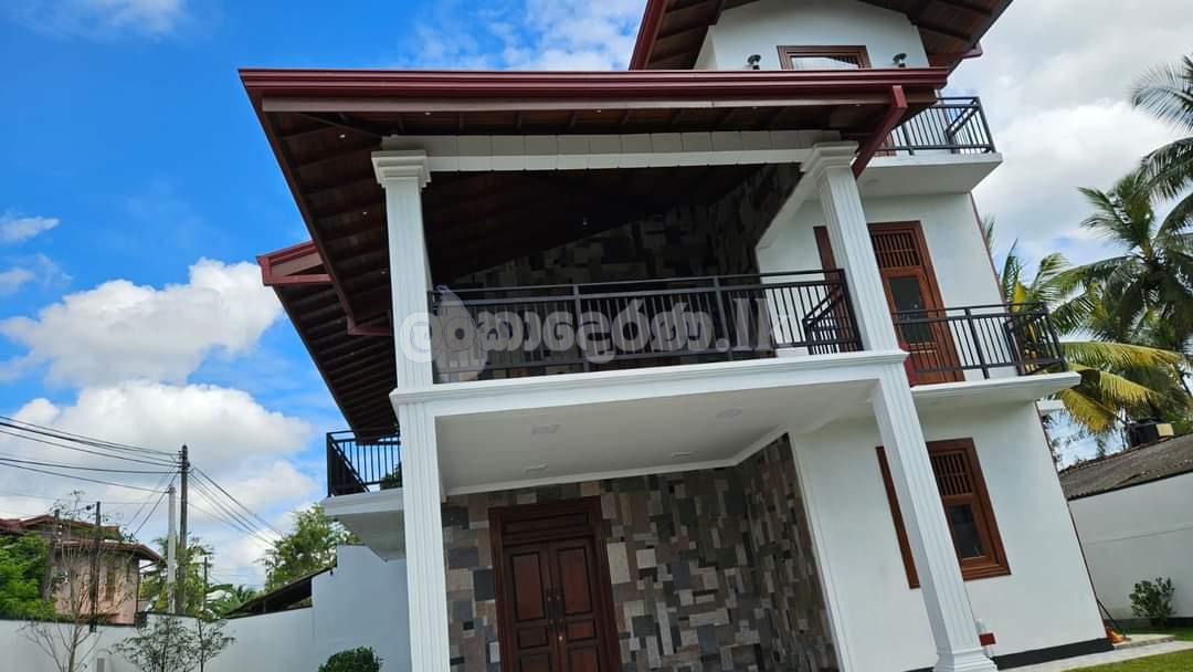 House for sale
