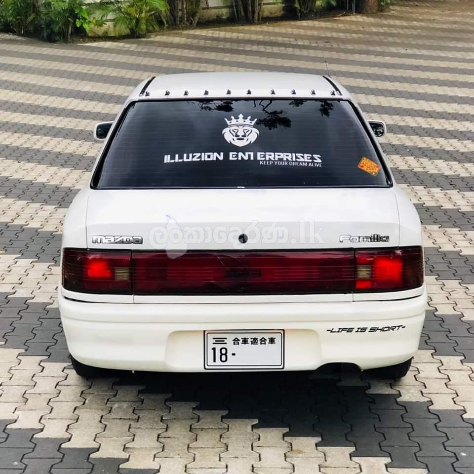 Mazda car for sale