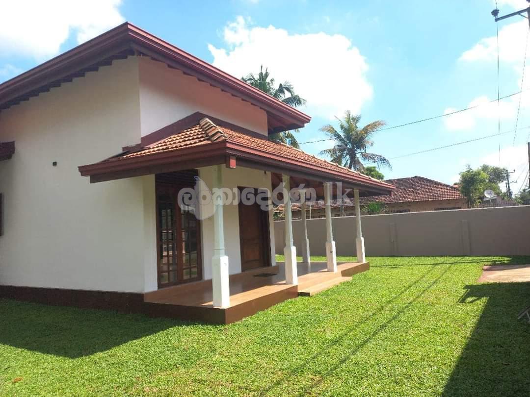 House for sale