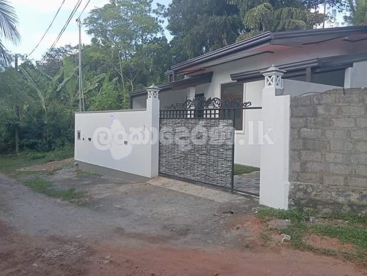House for sale