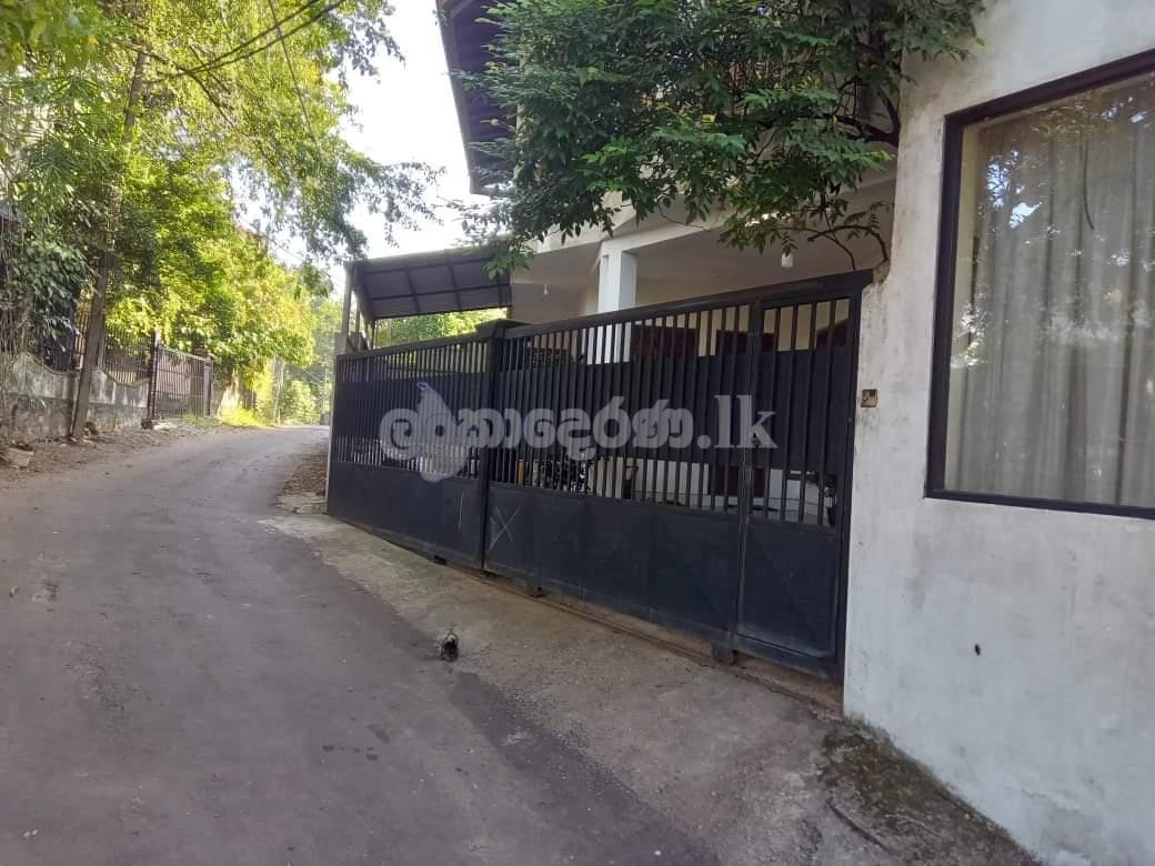 House for rent