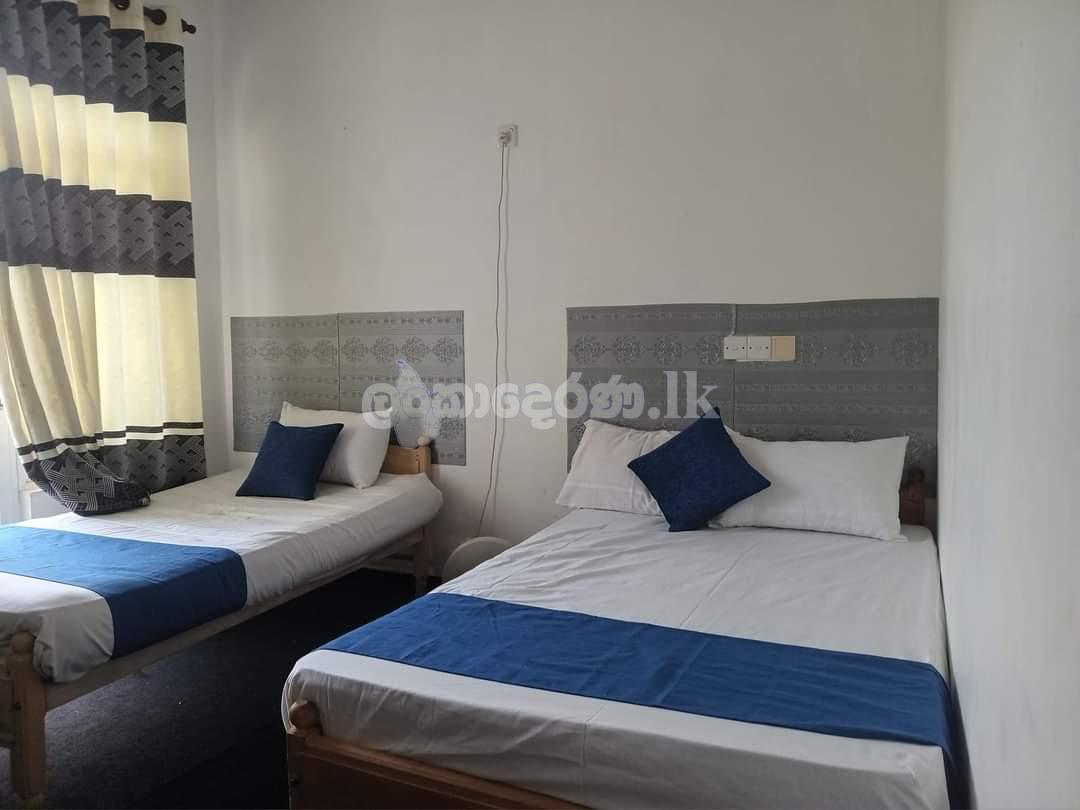 Room for rent Anuradhapura