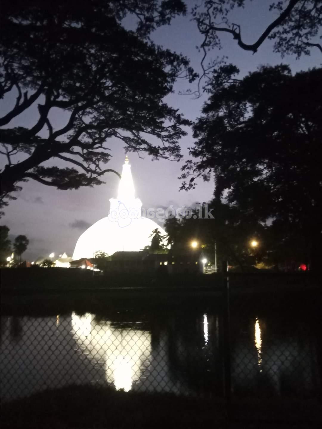 Room for rent Anuradhapura