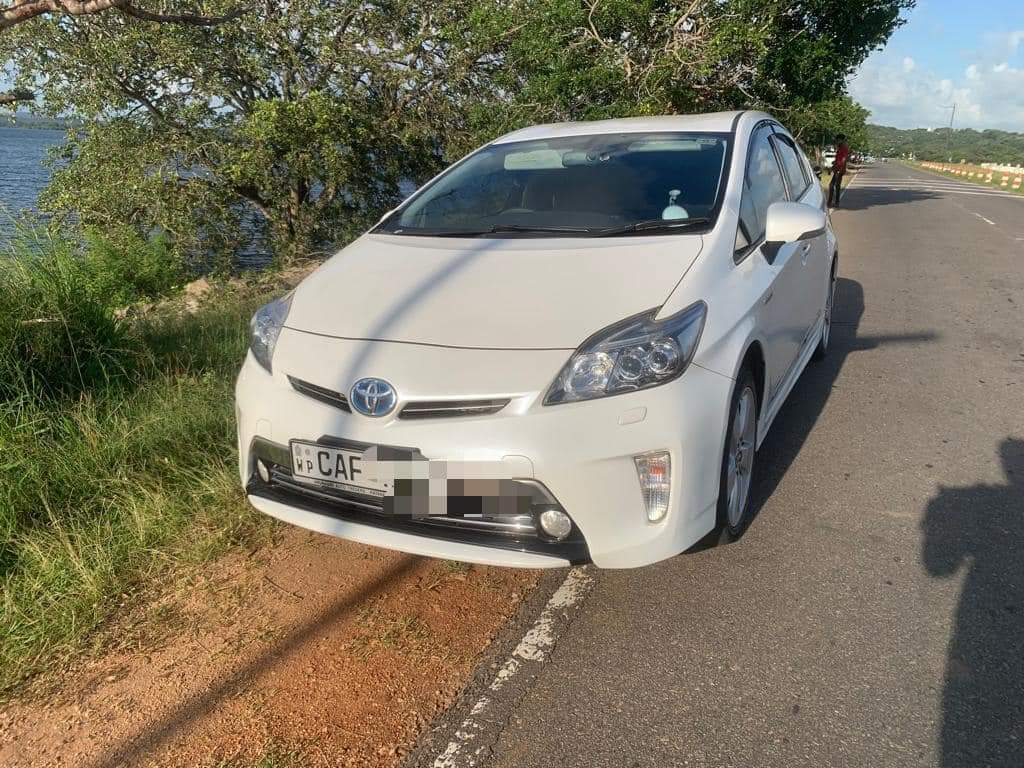 Prius car for sale