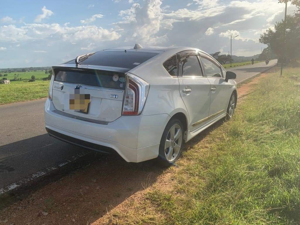 Prius car for sale