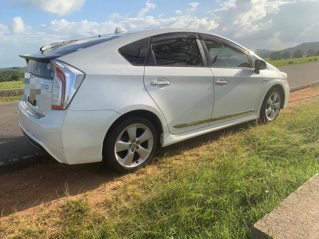 Prius car for sale