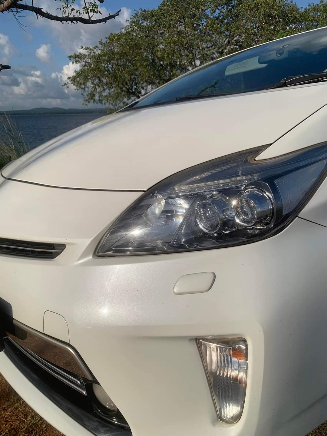 Prius car for sale