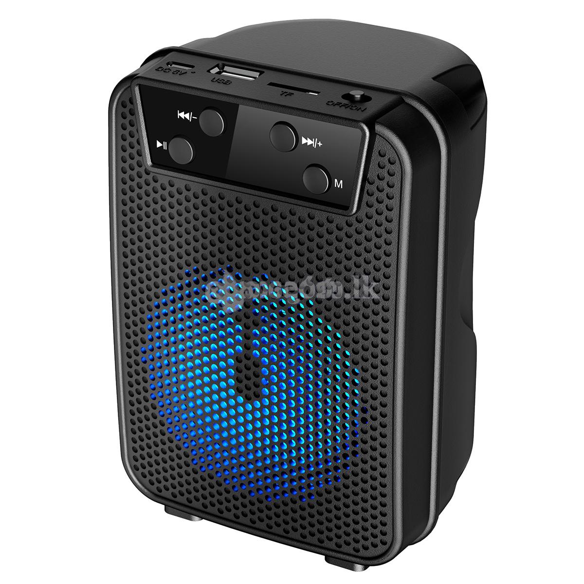 Fantastic Quality Wireless Speaker GTS 1345/1347/1348