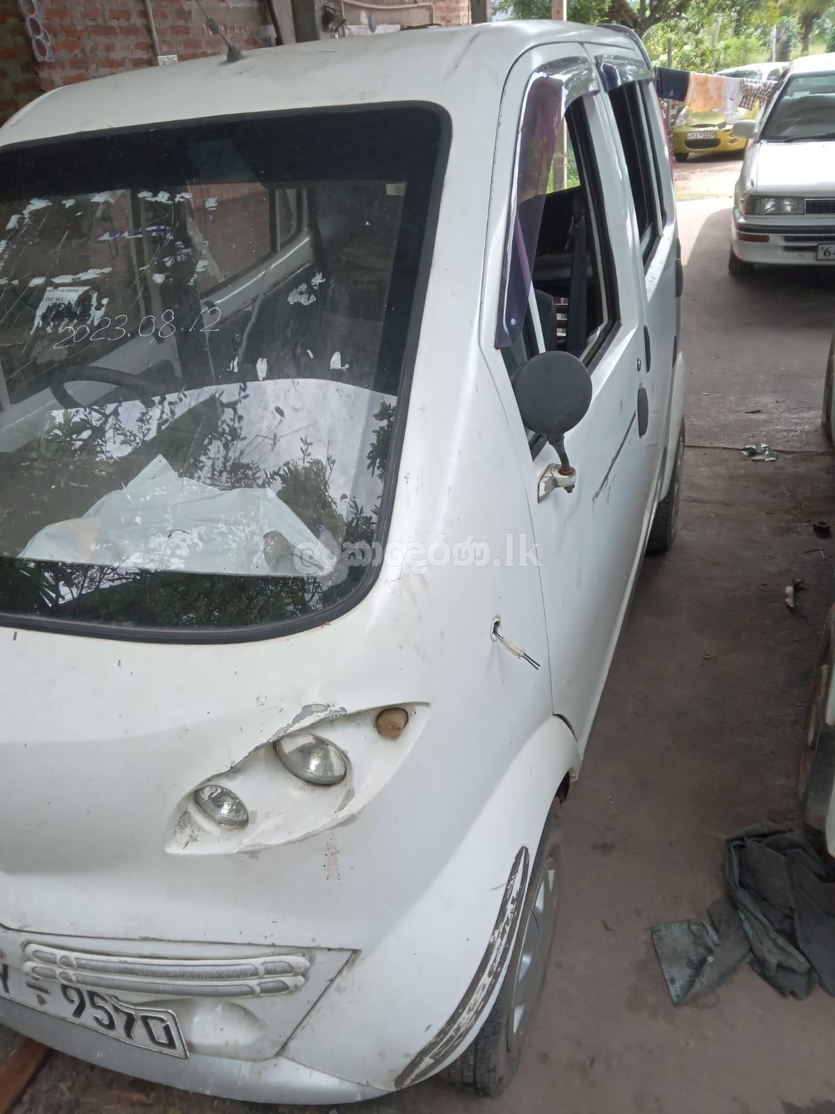 Micro Car