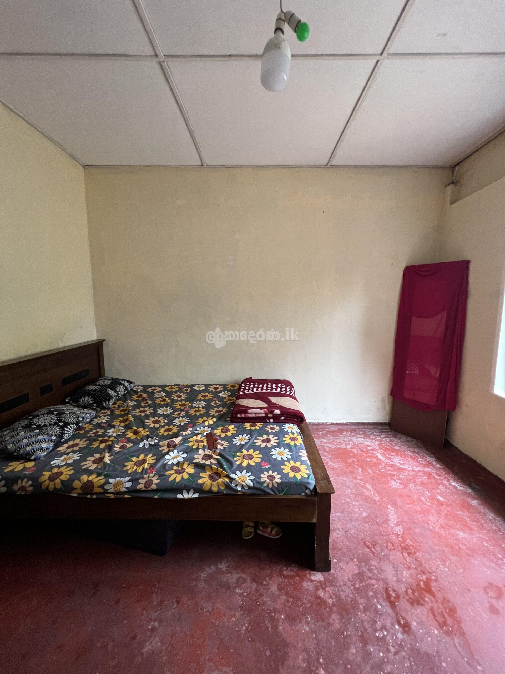 Room rent and bording