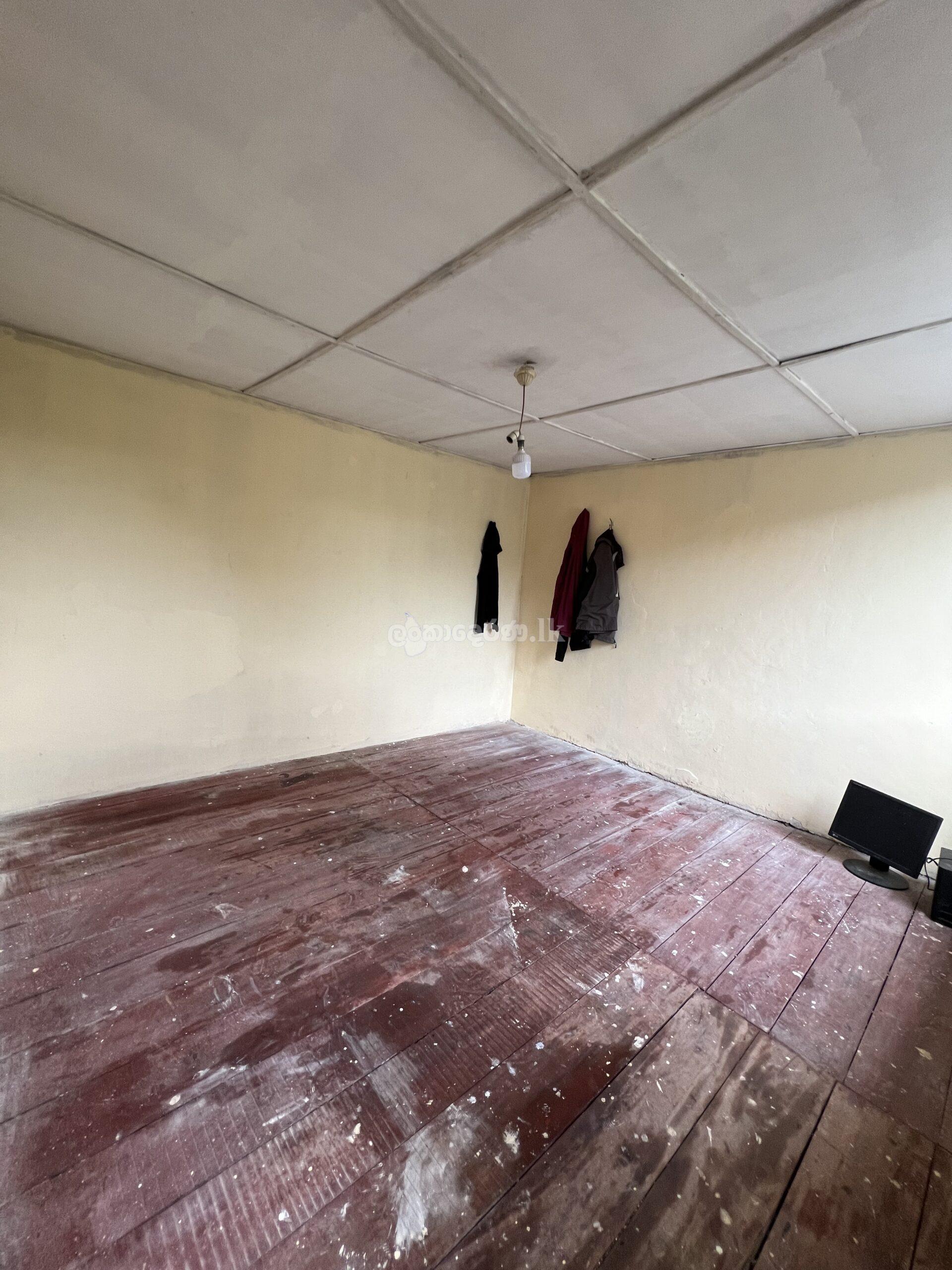 Room rent and bording
