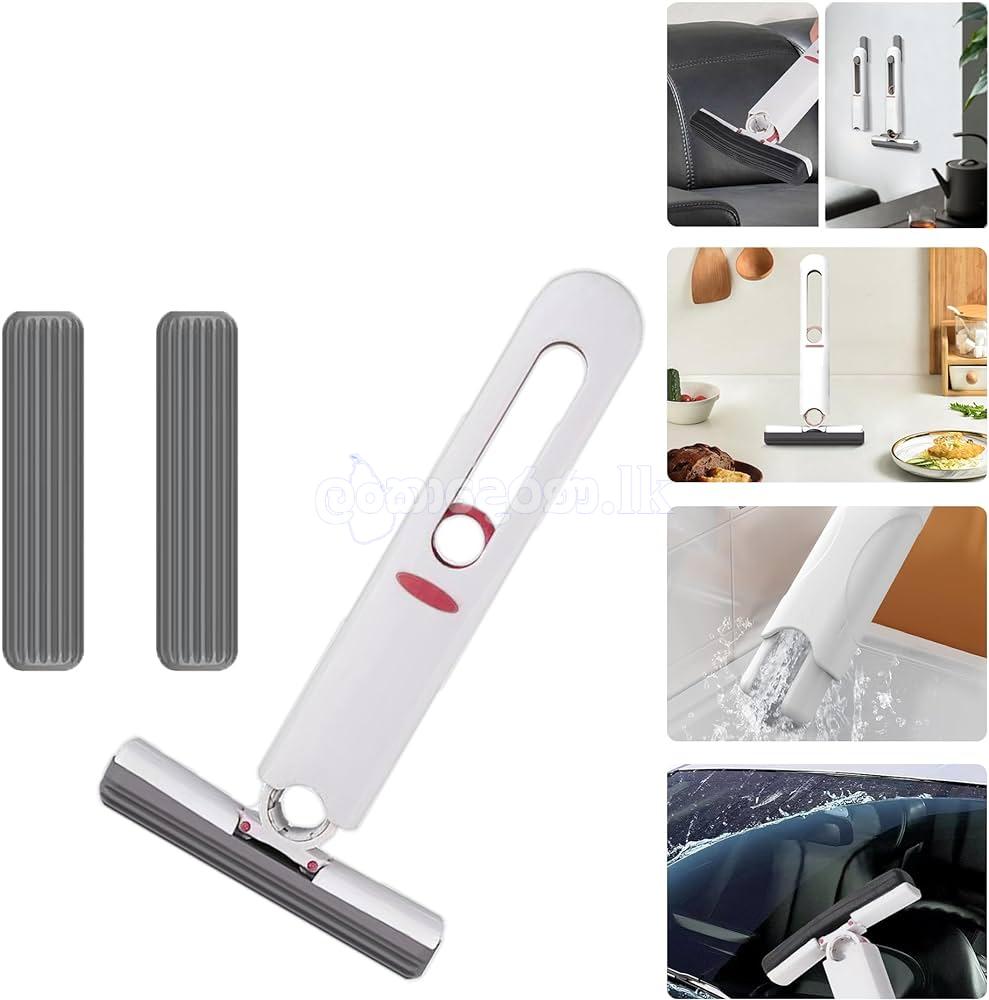 MINI Self Squeezing- MOP
