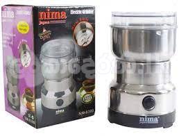 NIMA – Coffee Grinder